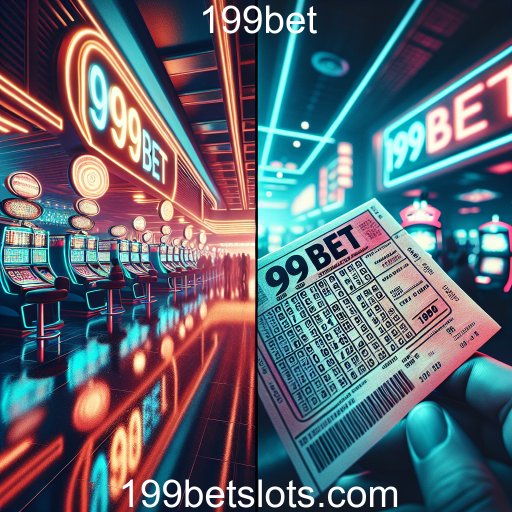 Descubra a Emoção da Lotaria no 199bet